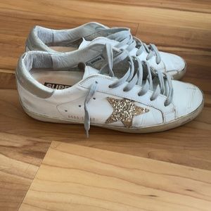 Golden Goose sneakers